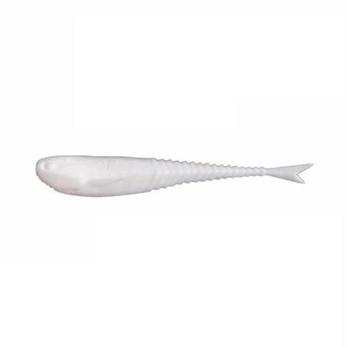 CRAZY FISH GLIDER 2.2'' / 55 MM SAHTE SİLİKON - 9