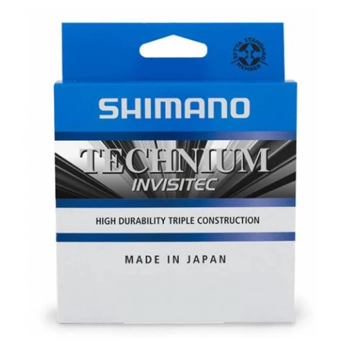 Shimano Technium Invisitec 150mt Makara Misina