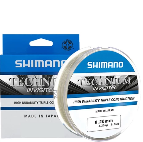 Shimano Technium Invisitec 150mt Makara Misina - 2