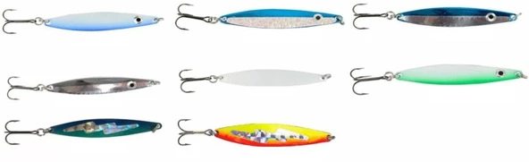 Hansen Fight 7.6cm 24g Kaşık - 2