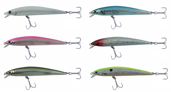 Savage gear Prey110 11cm 14g SF Suni Yem - 2