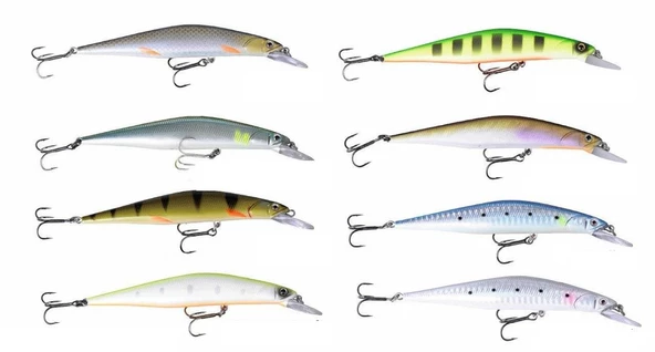 Savage gear Prey 11,5 cm 17 gr SS Suni Yem - 2
