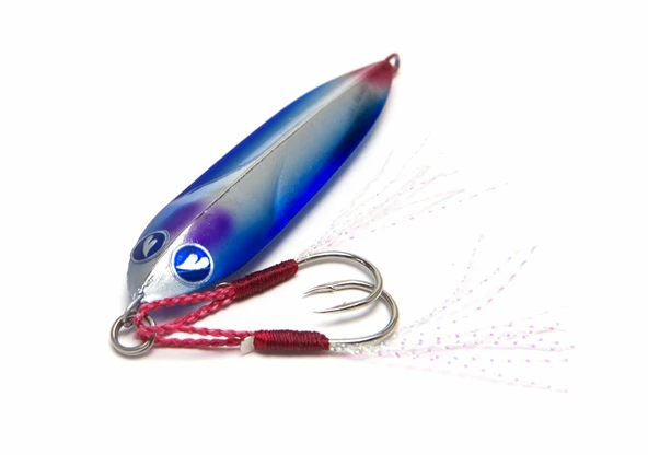 BlueBlue SeaRide 20 Gram Mini Jig Sahte Yem - 2