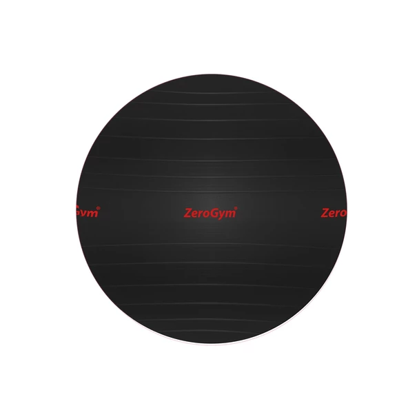 ZeroGym YB01 Pilates Topu 55cm - 2
