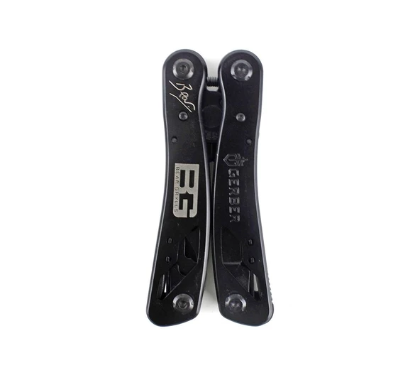 Gerber Pense - 3