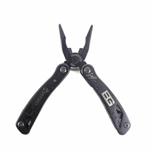 Gerber Pense - 2
