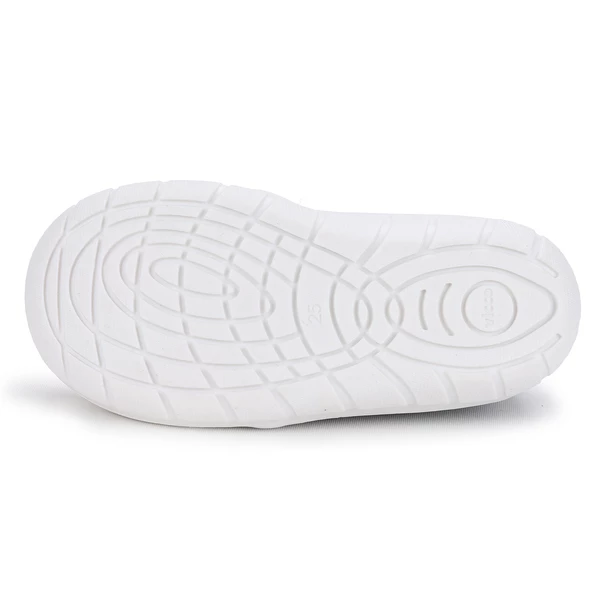 Vicco Anka Kız/Erkek Bebe Spor Ayakkabı 950.B21K.225 Mavi - Resim 6