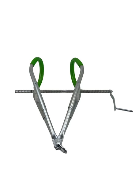 Sığır Kaldırma Aparatı 800 Kg-Yerli Model - 2