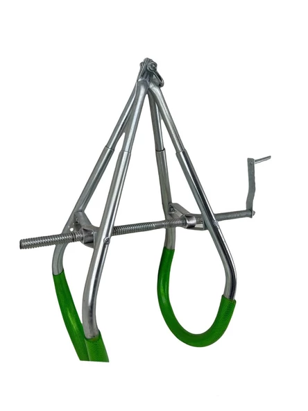 Sığır Kaldırma Aparatı 800 Kg-Yerli Model - 4