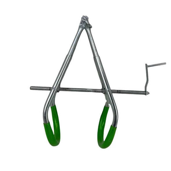 Sığır Kaldırma Aparatı 800 Kg-Yerli Model - 3