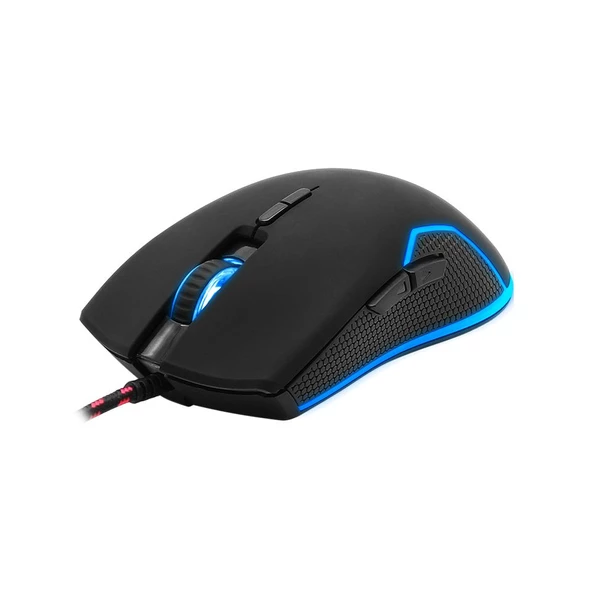 FRISBY FM-G3340K GX16 GAMING KABLOLU MOUSE