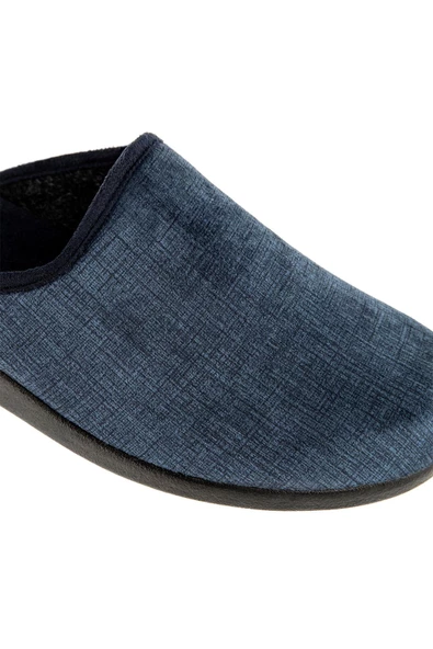 Muya Robin Anatomik Taban Erkek Ev Terliği - 12