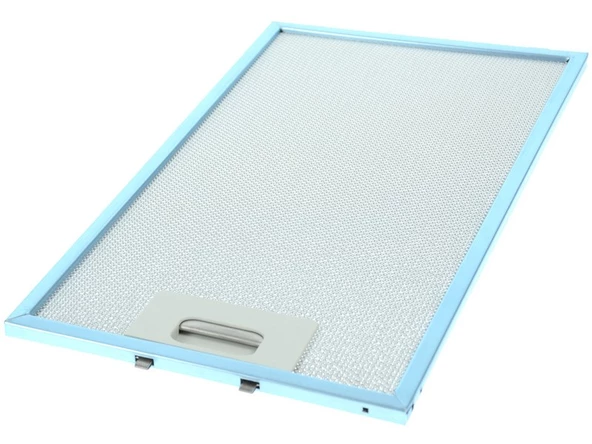 Arçelik P12YES,P13YEB,P13YCEB,P12YCES Davlumbaz Yağ Filtresi  KG0012931 - Resim 3