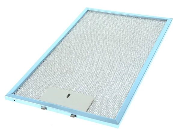 Arçelik P12YES,P13YEB,P13YCEB,P12YCES Davlumbaz Yağ Filtresi  KG0012931 ürün görseli 1