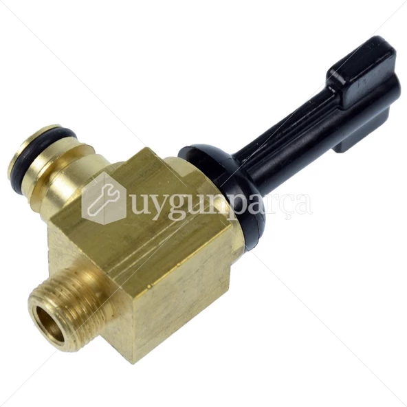 Vaillant Vuw Pro & Turbotec Kombi Su Doldurma Musluğu - Resim 3