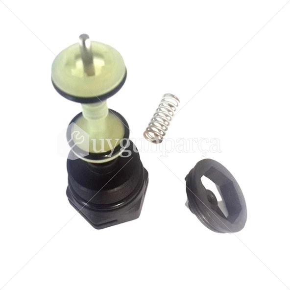 Airfel Digifel & Digifel Duo Kombi 3 Yollu Vana Tamir Takımı - Resim 3