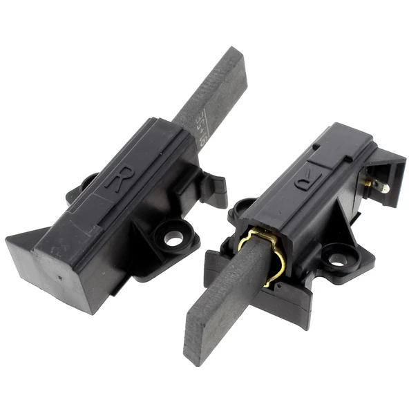 Çamaşır Makinesi Kapaklı Motor Kömürü, Bosch  Profilo  Siemens ile Uyumlu