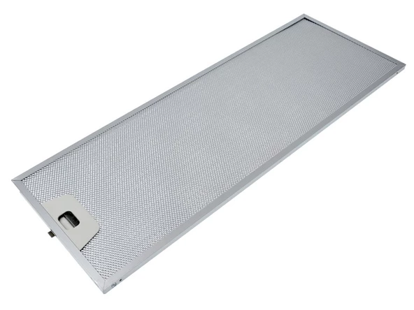 Bosch DHI642CTR Aspiratör Metal Yağ Filtresi