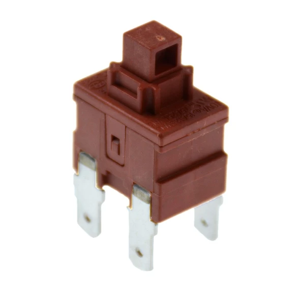 Çeşitli Markalara Uygun Süpürge Düğme Anahtarı ürün görseli 1