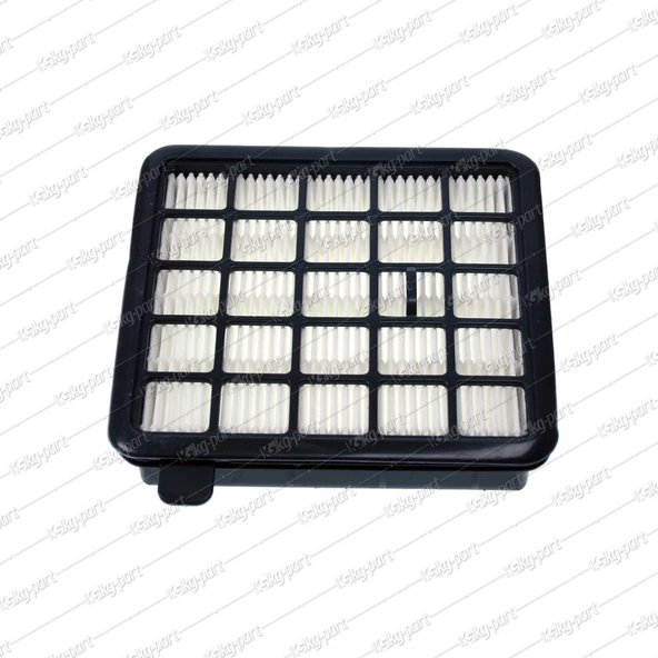 Arçelik S 7432 Süpürge Hepa Filtre - 2