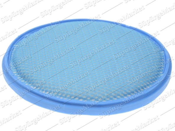 Samsung SC 15H40E0V Sünger Filtresi - 2