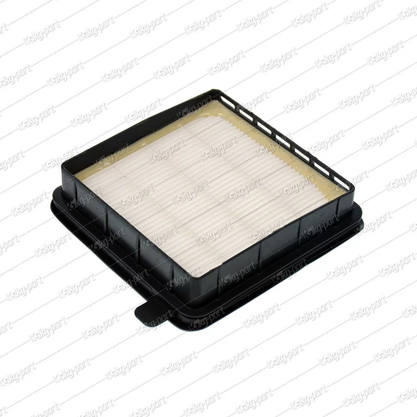 Arçelik S 7432 Süpürge Hepa Filtre - 3