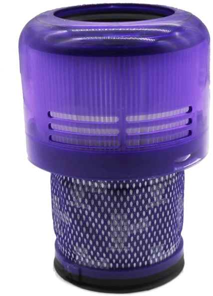 SV14 / V11 Dik Süpürge Filtresi, Dyson ile Uyumlu