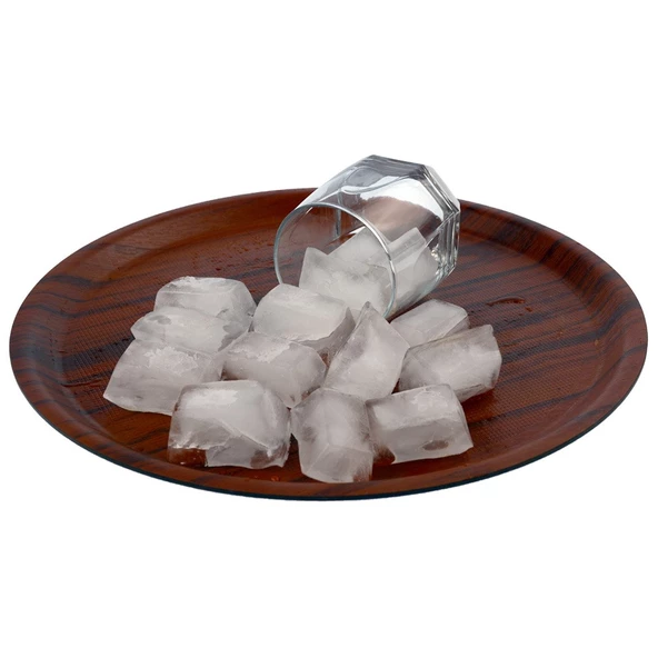 14 Gözlü Yüksek Kaliteli Buz Kalıbı - Resim 4