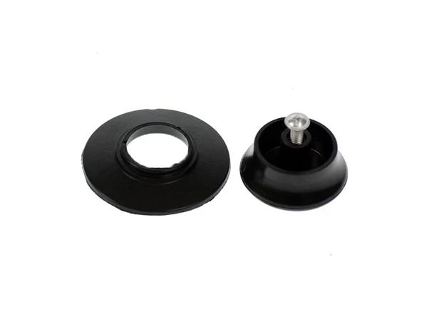 Cam Tencere Kapağı Kulpu - 2