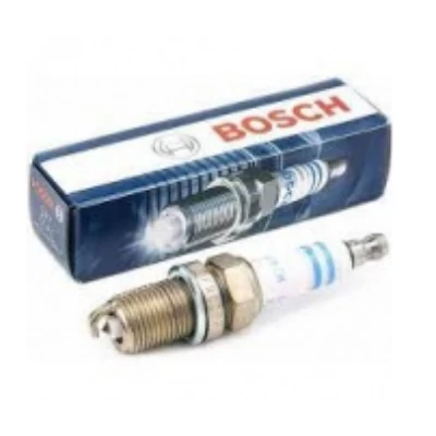 Ateşleme Bujisi  W7DC Nikel 0241235755 Bosch - 2