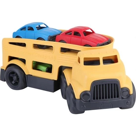 Enfal LC Taşıyıcı Tır LC-30808 - 12