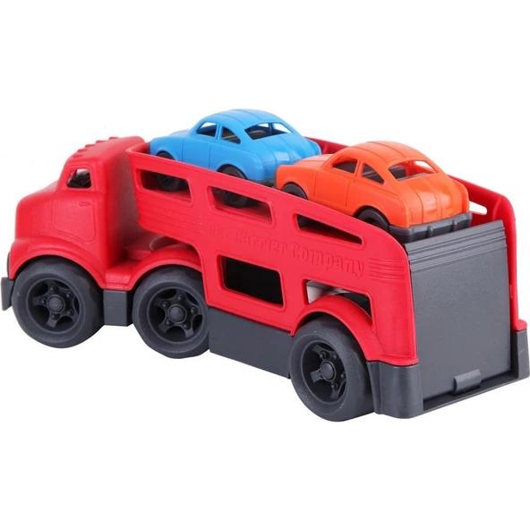 Enfal LC Taşıyıcı Tır LC-30808 - 4