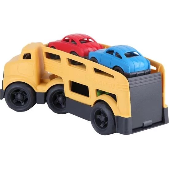 Enfal LC Taşıyıcı Tır LC-30808 - 11