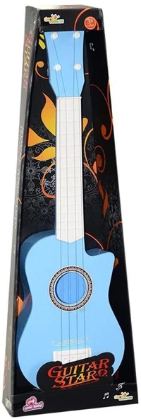 Limon Oyuncak Gitar 55 cm LMN120 - 2