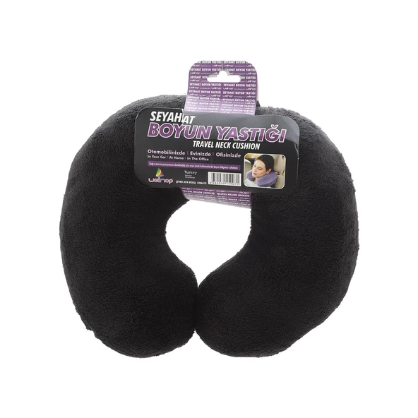 Grande Home Wellmop Seyahat Boyun Yastığı - 2