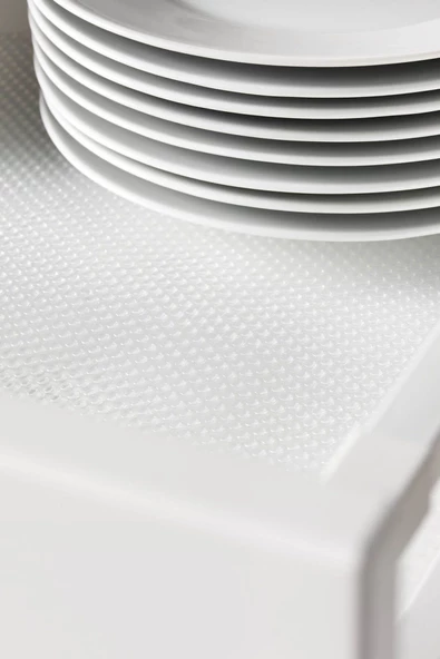 VARIERA Çekmece Örtüsü - Resim 2