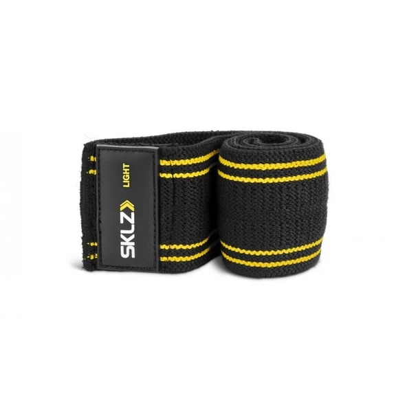 SKLZ Pro Knit Mini Band Light 1009 - 7