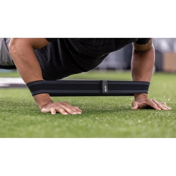 SKLZ Pro Knit Mini Band Light 1009 - 6