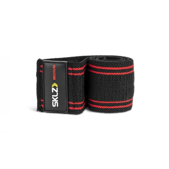 SKLZ Pro Knit Mini Band Medium 0358