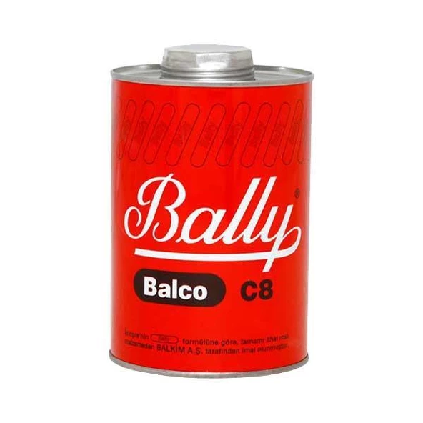 Bally Balco C8 850 Gr Çok Amaçlı Yapıştırıcı