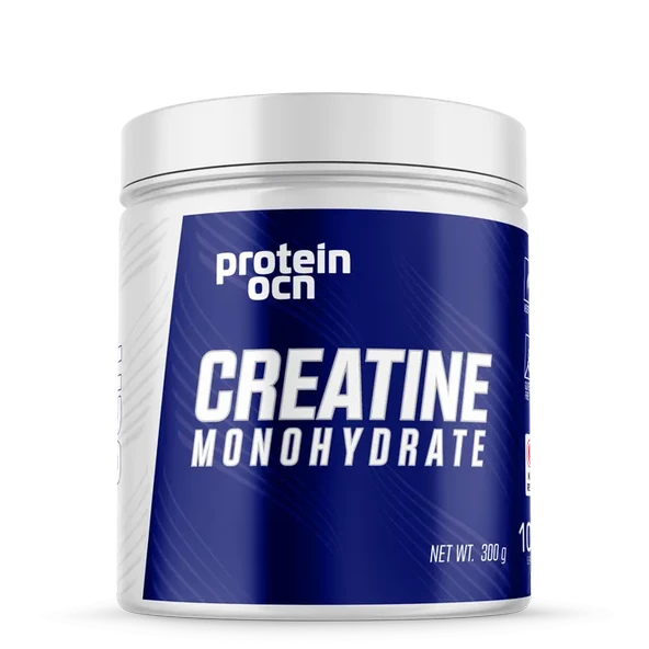 ProteinOcean Creatine 300 Gr 100 Servis