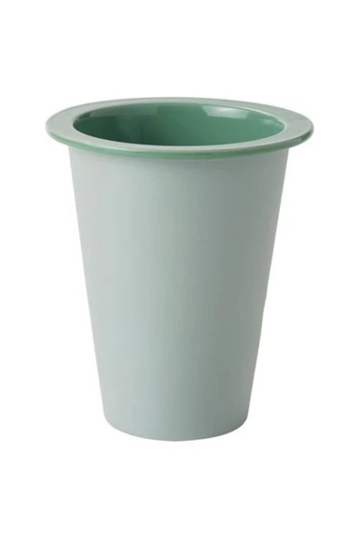 Fnıttrıg Bitki Çiçek Bahçe Saksısı - 12 Cm Saksı Dekoratif - 2