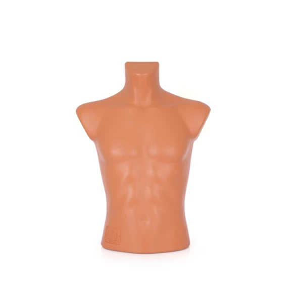 Tors Manken - Prova, Teşhir, Vitrin Mankeni Erkek - 2