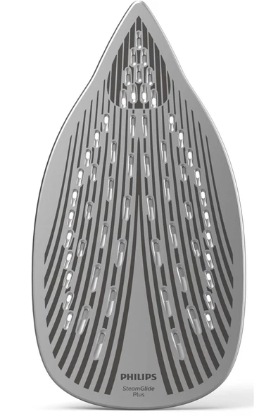 Philips 5000 Serisi Buharlı Ütü 2400W, 45g/dk Sürekli Buhar, 180g Şok Buhar, DST5030/80 - 3