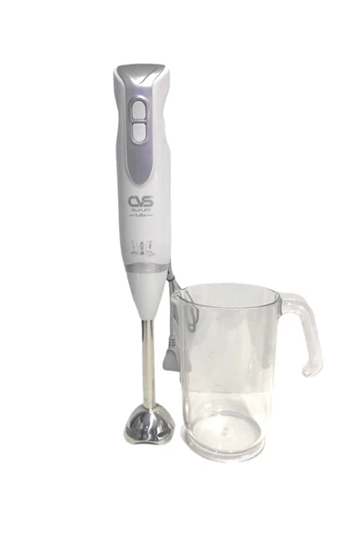 CVS Aurummix Beyaz Çubuk Blender Dn1284