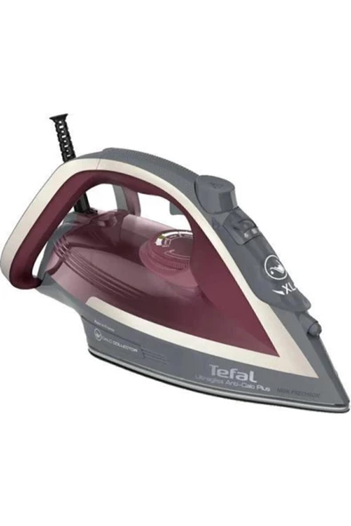 TEFAL FV6840 Ultragliss Plus Buharlı Ütü