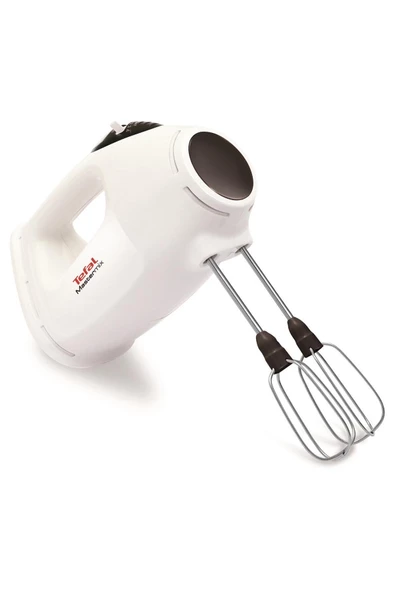 Tefal MasterMix Beyaz 425 W Mikser