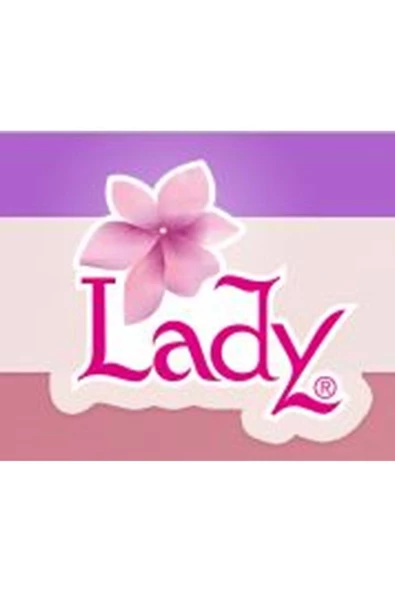 Lady Saraylı Xxx Kalın Çamaşır Kurutmalık, Çamaşır Askısı-caprice Double (ÇİFT KATLI) - 3