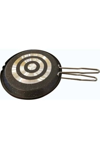 OMS 32 Cm Balık Tavası 3223