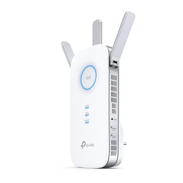 TP-LINK ROU AC1900 Wi-Fi Range Extender RE550 - 2